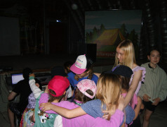 Шестой день в &laquo;Дружбе&raquo;!?