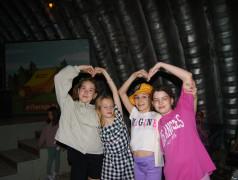 Шестой день в &laquo;Дружбе&raquo;!?