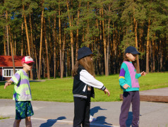 Седьмой день в &laquo;Дружбе&raquo;! 