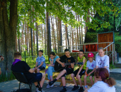 Седьмой день в &laquo;Дружбе&raquo;! 