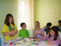 Седьмой день в &laquo;Дружбе&raquo;! 