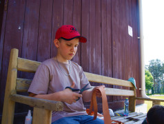 Седьмой день в &laquo;Дружбе&raquo;! 