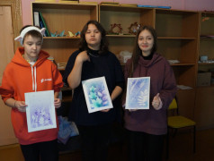 Мастер - класс &laquo;травы Башкирии&raquo;