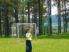Седьмой день в &laquo;Дружбе&raquo;! 