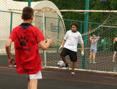 12 день ДОЛ "Восток"