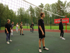 День Лагеря!