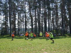 Восьмой день в &laquo;Дружбе&raquo;!