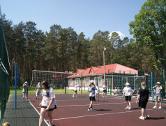 Восьмой день в &laquo;Дружбе&raquo;!