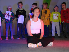 "Супер-вожатый"