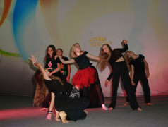 "Супер-вожатый"