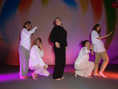 "Супер-вожатый"