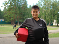 Моя малая родина!