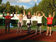 Моя малая родина!