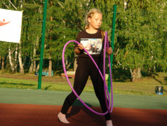 Моя малая родина!