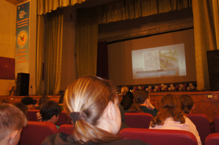 РЖД вчера, сегодня, завтра