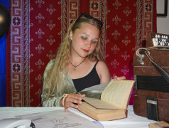 13 ДЕНЬ В ДОЛ "ВОСТОК" 2025 (2 смена)