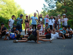 День знакомств в ОЦ "Салют"