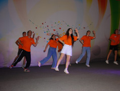 День знакомств в ОЦ "Салют"