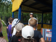 # 12 шагов к твоему движению