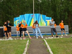 День открытий в ОЦ "Салют"