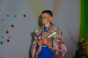 День открытий в ОЦ 