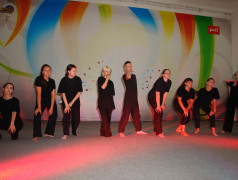 День открытий в ОЦ "Салют"