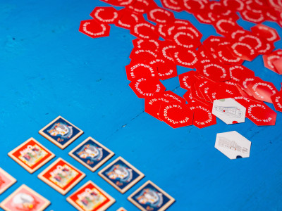 Игра в деталях