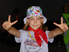 В ОЦ "Салют" пришла весна!