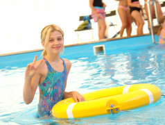 В ОЦ "Салют" пришла весна!