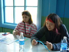 "Это же ЛЕТО!"