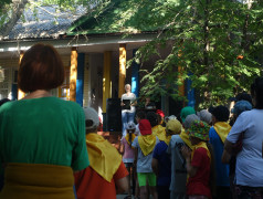 12 августа День физкультурника