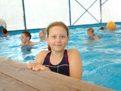 "Это же ЛЕТО!"