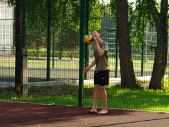 "Это же ЛЕТО!"