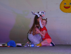 "А сказка ли?"