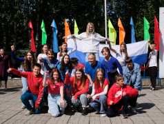 Три цвета души