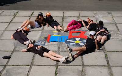 Итоги фотосета &laquo;С любовью к РЖД&raquo;