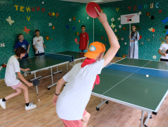 &laquo;Быстрее, выше, сильнее!&raquo;