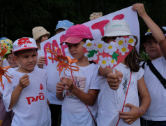 &laquo;Быстрее, выше, сильнее!&raquo;