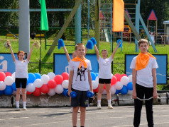 &laquo;Быстрее, выше, сильнее!&raquo;