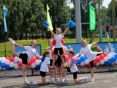 &laquo;Быстрее, выше, сильнее!&raquo;