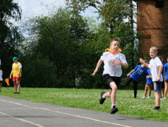 &laquo;Быстрее, выше, сильнее!&raquo;