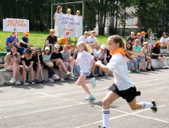 &laquo;Быстрее, выше, сильнее!&raquo;