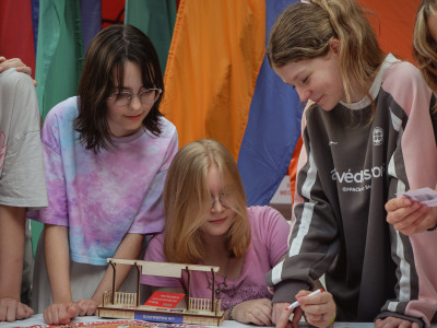 Эмоциональная игра Платформа №7