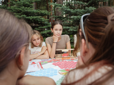 "Платформа №7. Наследники ЖД славы" в Заслоновграде