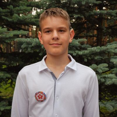 ЦСПМиЮ имени К.Заслонова - Западно-Сибирская железная дорога - 1 смена