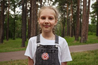 ЦСПМиЮ имени К.Заслонова - Западно-Сибирская железная дорога - 1 смена