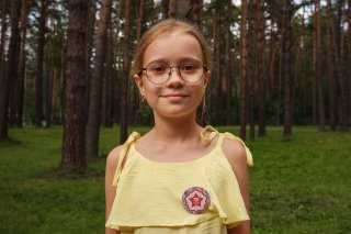 ЦСПМиЮ имени К.Заслонова - Западно-Сибирская железная дорога - 1 смена