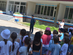 Немного о важном...