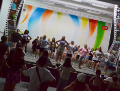 День самоуправления в ОЦ Салют!