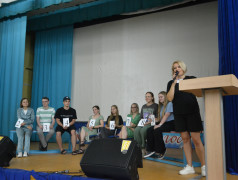 А насколько у Вас развита "Интуиция"?